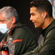 Christiano Ronaldo and his revolutionary bottle of water